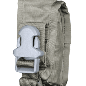 Marom Dolphin MOLLE Frag Grenade Pouch