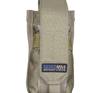 Marom Dolphin Double M4 Mag Pouch