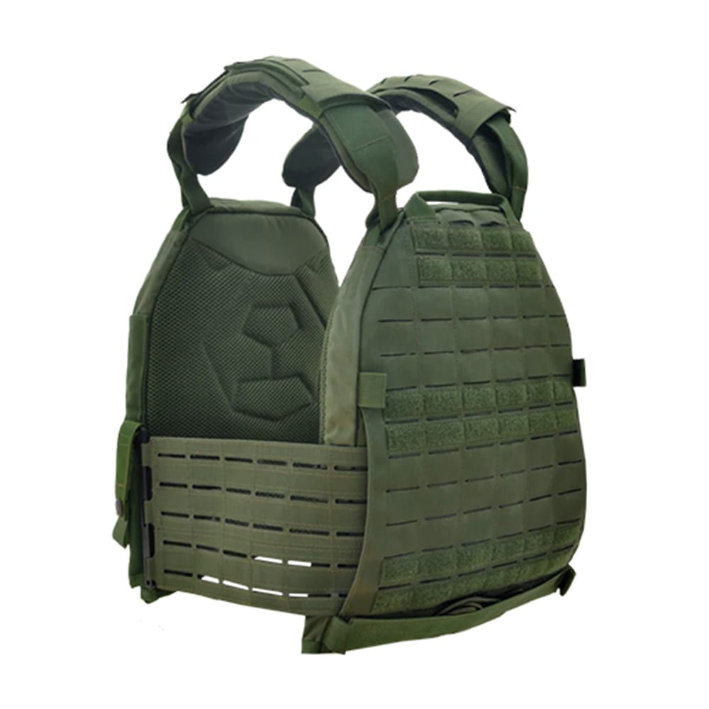 קרמון ננוק RG ווסט OSO Gear