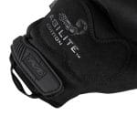 כפפות טקטיות Mechanix M-PACT צבע שחור