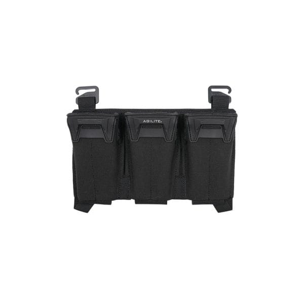 פונדה 3 מחסניות 5.56 PINCER PLACARD תוצרת AGILITE