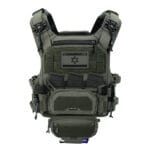 ווסט לוחם דגם K-19