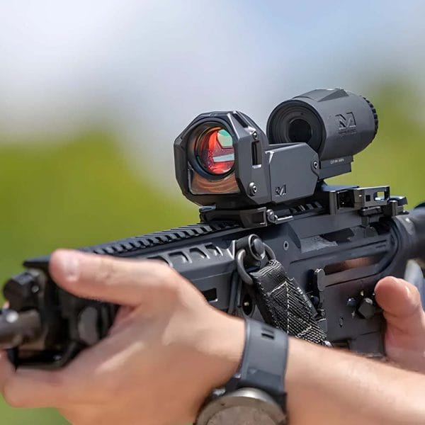 MEPRO MMX3 דגם X3 מכפל.משלש