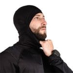מסיכת פנים BALACLAVA דגם ALPHA-2