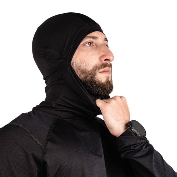מסיכת פנים BALACLAVA דגם ALPHA-2