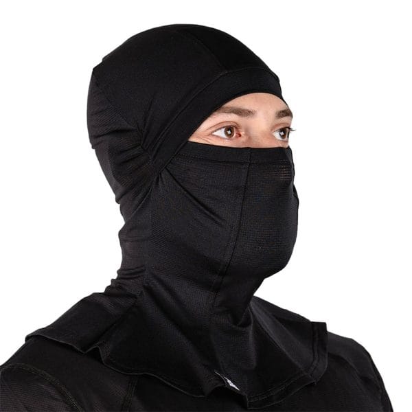 מסיכת פנים BALACLAVA דגם ALPHA-3
