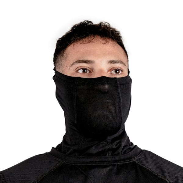 מסיכת פנים BALACLAVA דגם ALPHA