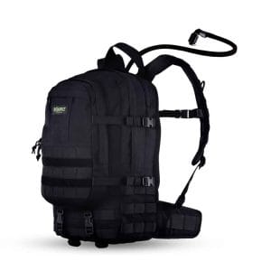 SOURCE Assault 20L