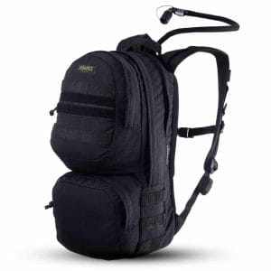 SOURCE Commander 10L Tactical Backpack with 3L WLPS Hydration Bladder