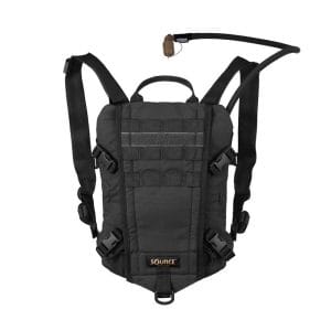 SOURCE Rider 3L