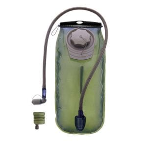 SOURCE WXP Hydration Bladder 3L