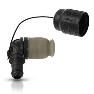 SOURCE Helix Bite Valve