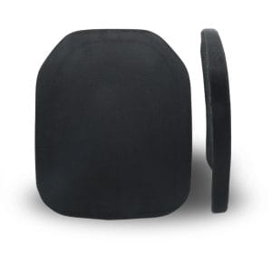 FMS V4 Curved Hard Ballistic Plate