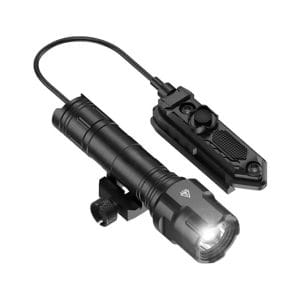 TDI OR1 Tactical Flashlight