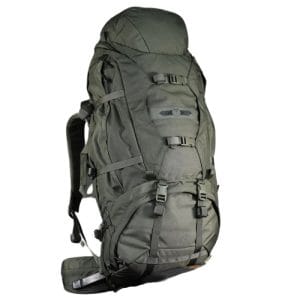Marom Dolphin Atlas 75 Commando T.P.P Military Backpack (75L)