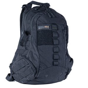 Marom Dolphin Backpack – OGG 20L – Black