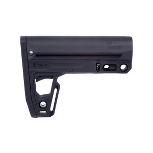 IMI Defense TS2 Tactical Stock for M16 / AR-15 (Magwell-Compatible)