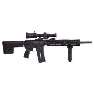 IMI Defense Aluminum OTS Full-Rail M-Lok Carbine Handguard (AR-15 / M4)