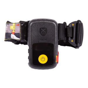 Xmetix TAK710 Smart Tourniquet, Fully Automatic One-Button Hemorrhage Control