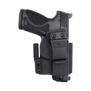 S&W 3.6"/4" IWB Kydex Holster