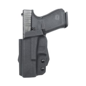 Glock 19 Level 3 OWB Kydex Holster