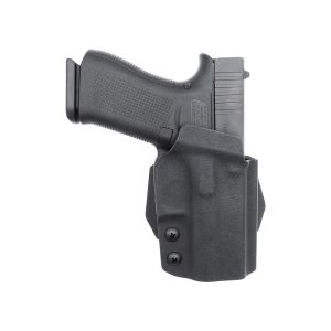 Glock 43X OWB Kydex Holster