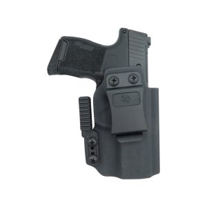 Sig P365/365X IWB Kydex Holster
