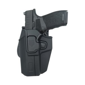 Universal Polymer OWB Holster