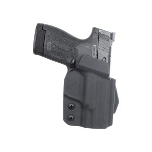 S&W Shield OWB Kydex Holster