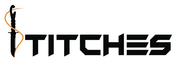 Stitches Tactical Gear