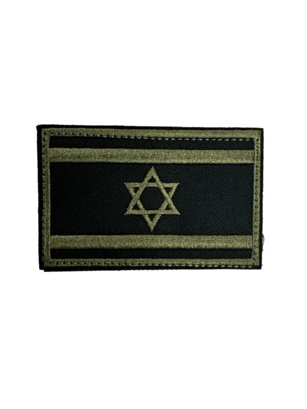 פאטץ׳-דגל-ישראל-טקטי