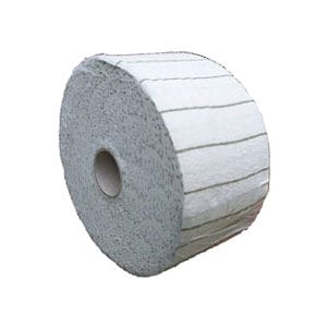 גליל פלנלית לניקוי הנשק