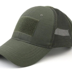 כובע טקטי ירוק סקוץ'