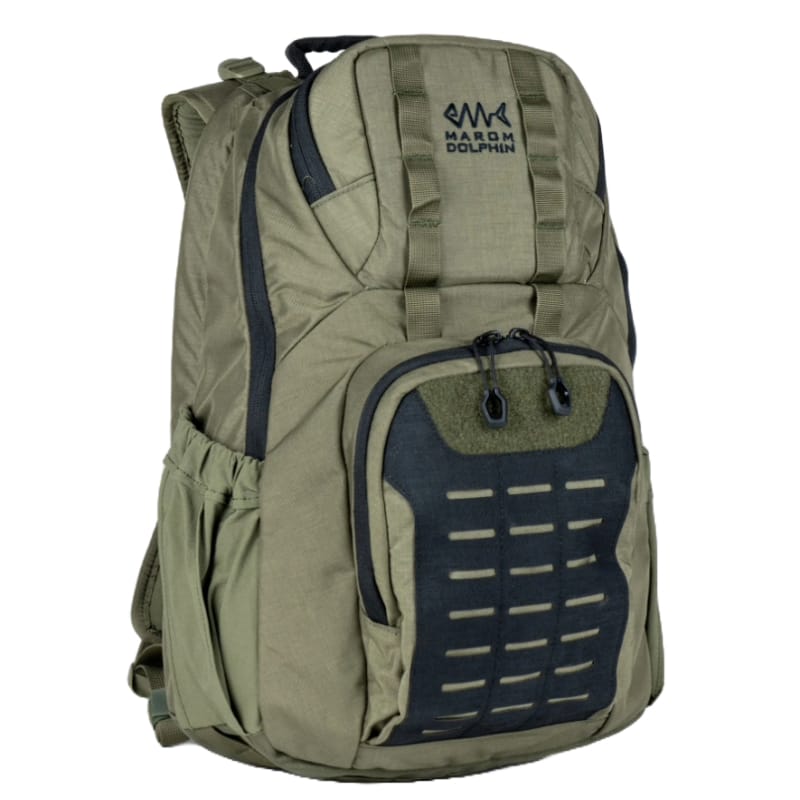 תיק גב מרעום דולפין דגם Flint 25L