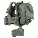 Marom Dolphin ווסט לוחם עמרן