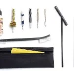 ערכת ניקוי לרובה