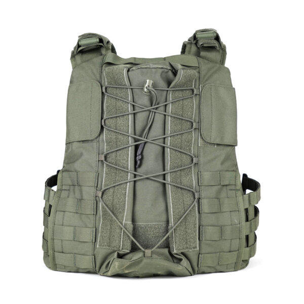 ווסט לוחם טקטי קומנדו – Commando Vest