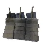 פאוץ מחסנית