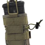 פונדה לשתי מחסניות