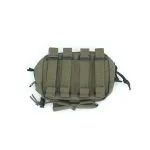 פאוץ’ כללי OSO-GEAR-אחורה