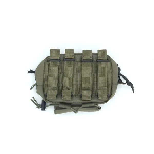 פאוץ’ כללי OSO-GEAR-אחורה