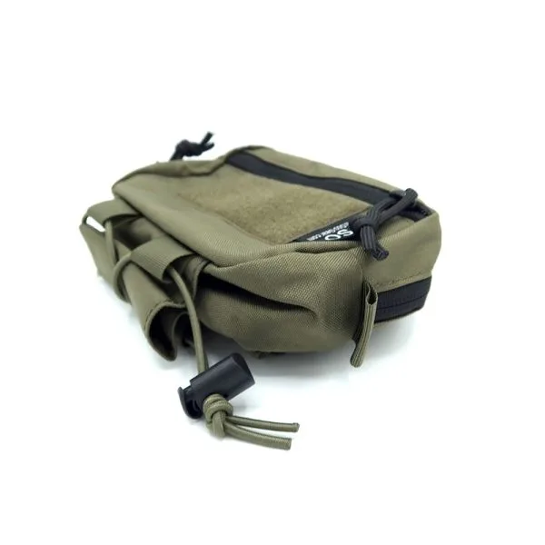 פאוץ’ כללי OSO-GEAR-תקריב