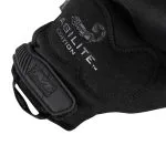 כפפות טקטיות Mechanix M-PACT צבע שחור