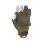 כפפות לחימה 12 אצבע