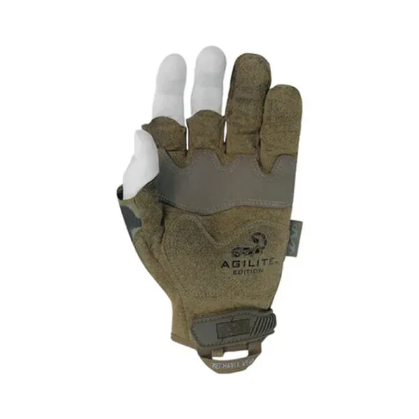 כפפות לחימה 12 אצבע