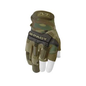 כפפות לחימה 12 אצבע MECHANIX קמו AGILITE