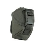 פאוץ' רימון רסס-קדימה-ירוק ריינג'ר