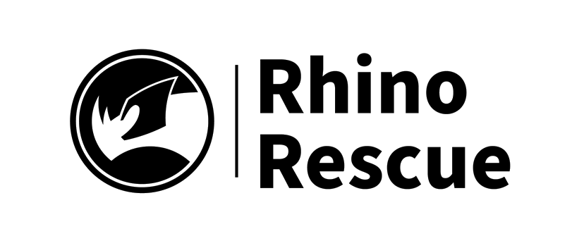 Rhino Rescue logo