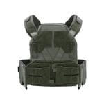 ווסט לחימה דגם SUB-ZERO תוצרת AGILITE צבע ירוק זית