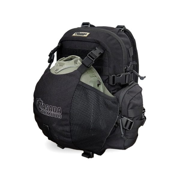 תיק צב לווסט L15 מצדה ארמור